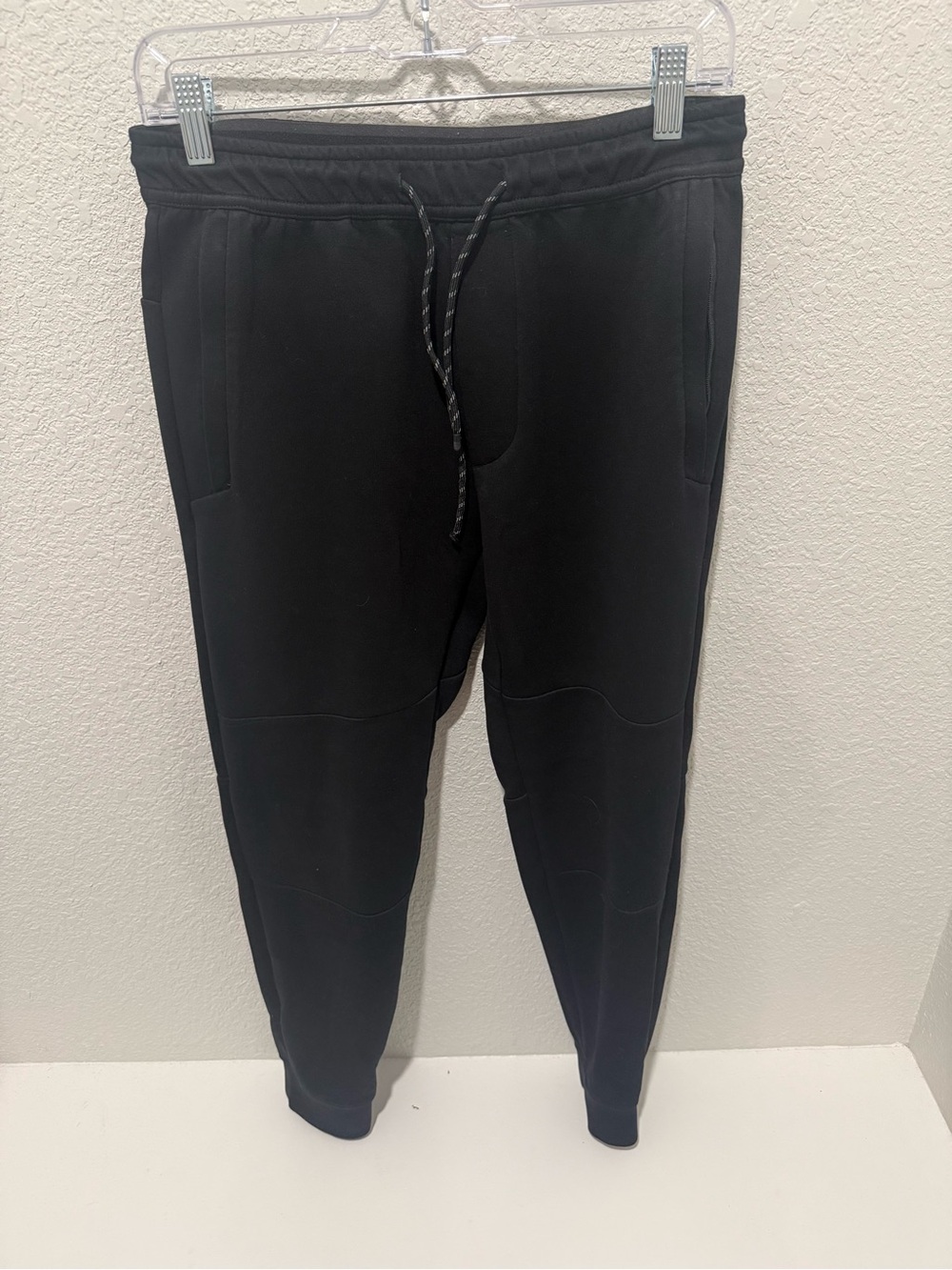 American Eagle Outfitters Black Men's Jogger Sweatpants